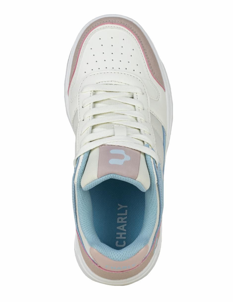 Tenis para mujer 6