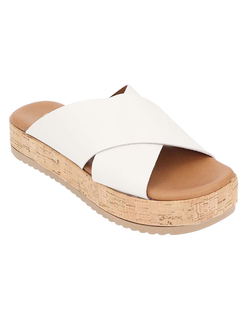 Sandalia para mujer 1