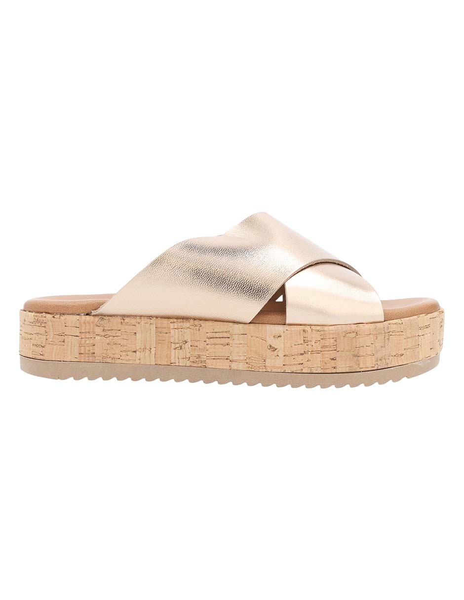 Sandalia para mujer 5