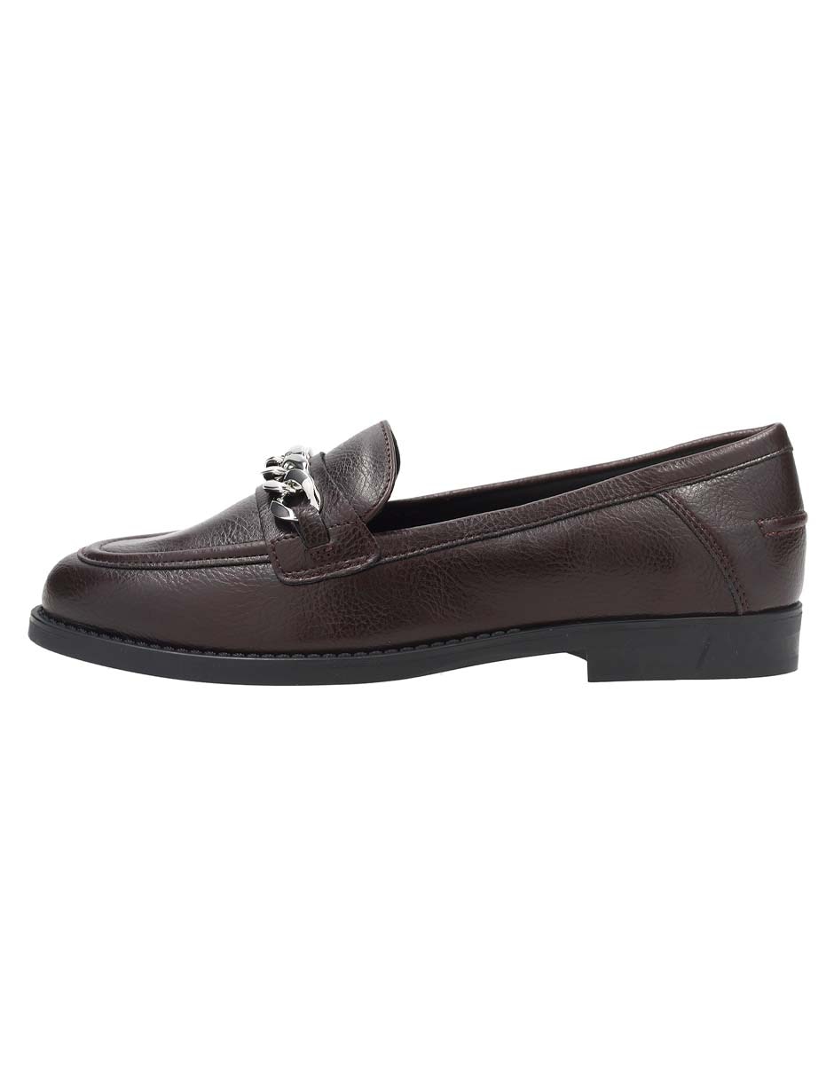 Mocasín para mujer