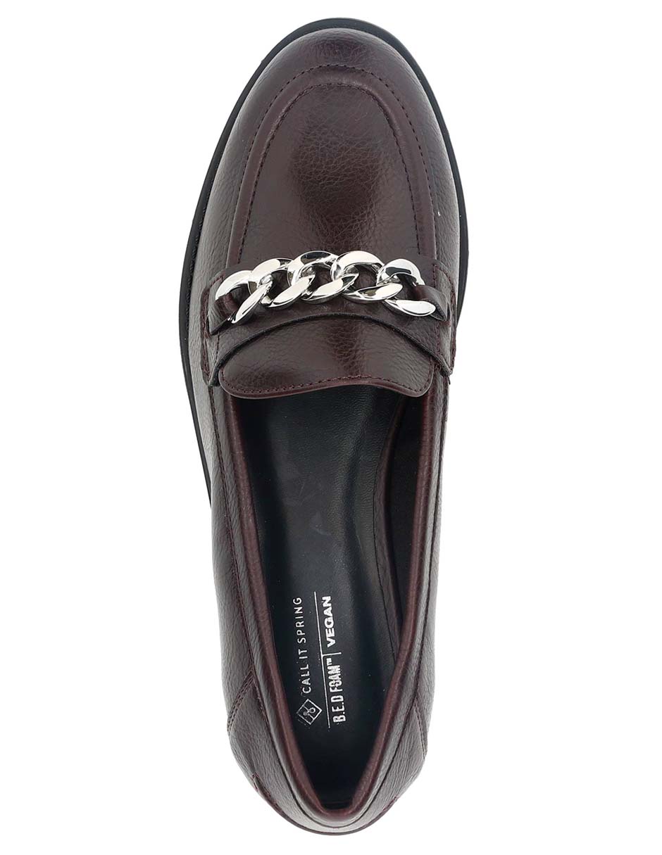 Mocasín Call It Spring para mujer