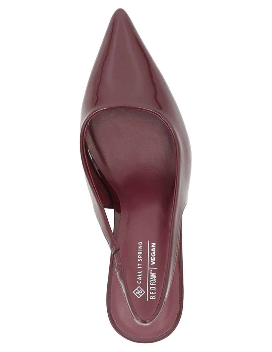 Zapatilla 10