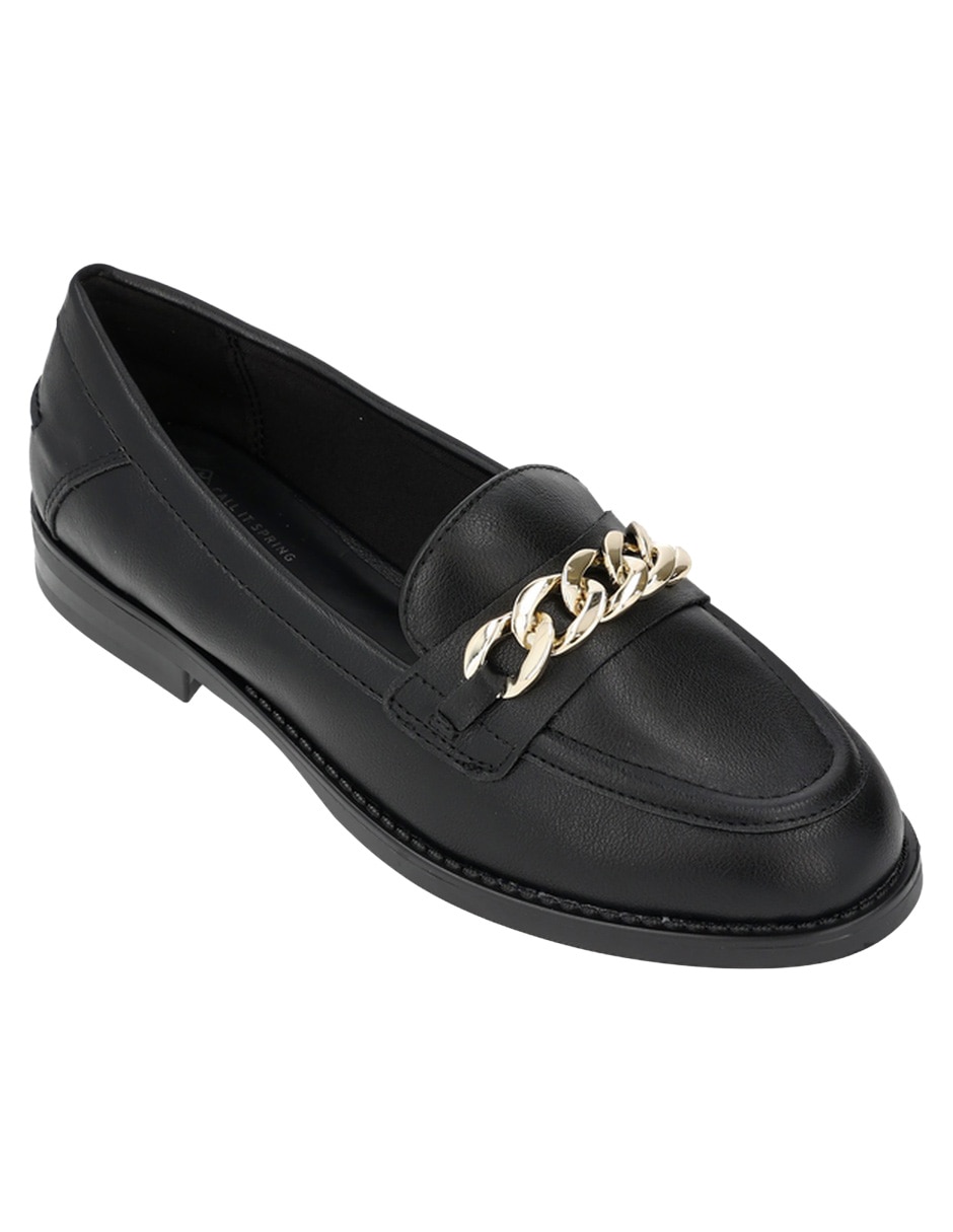 Mocasín para mujer 1