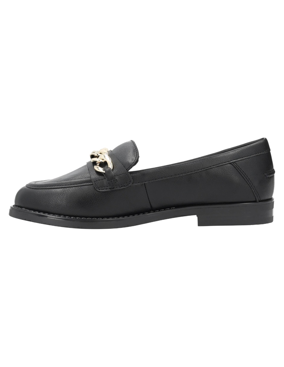 Mocasín para mujer 9