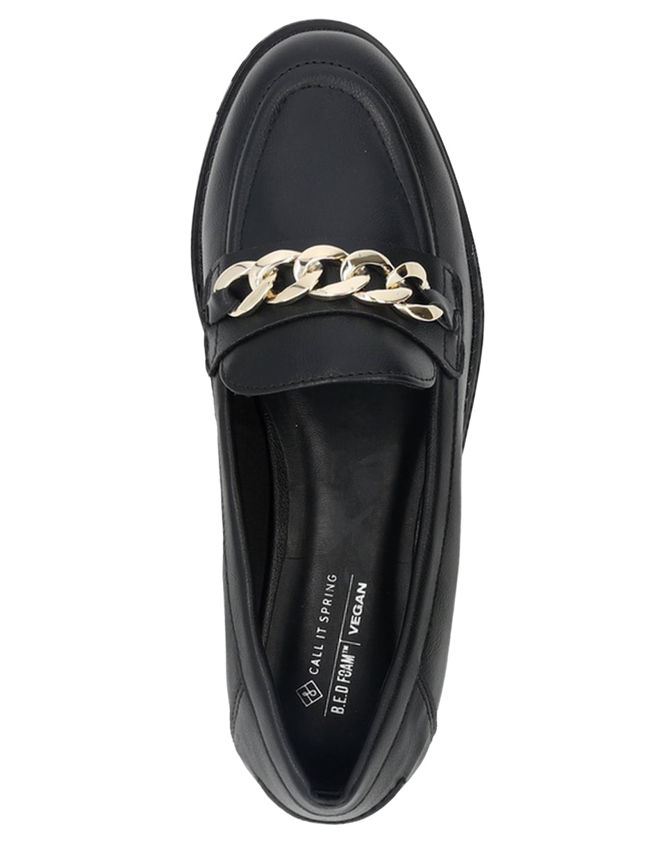 Mocasín para mujer 10