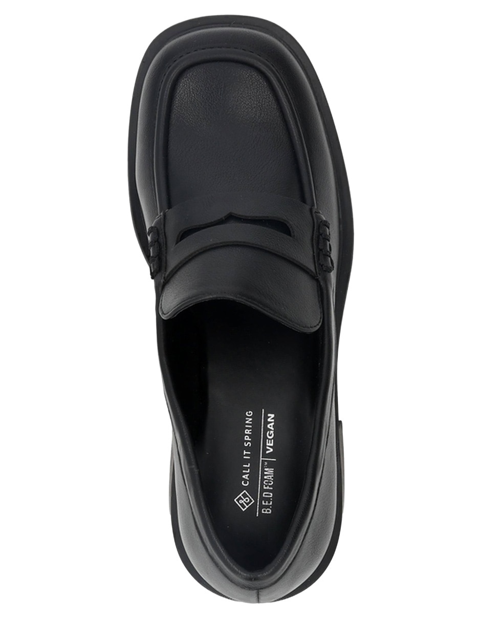 Mocasín Call It Spring para mujer