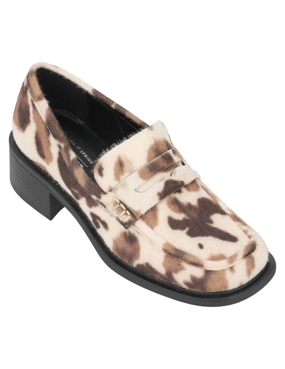Mocasín para mujer Mocasín para mujer