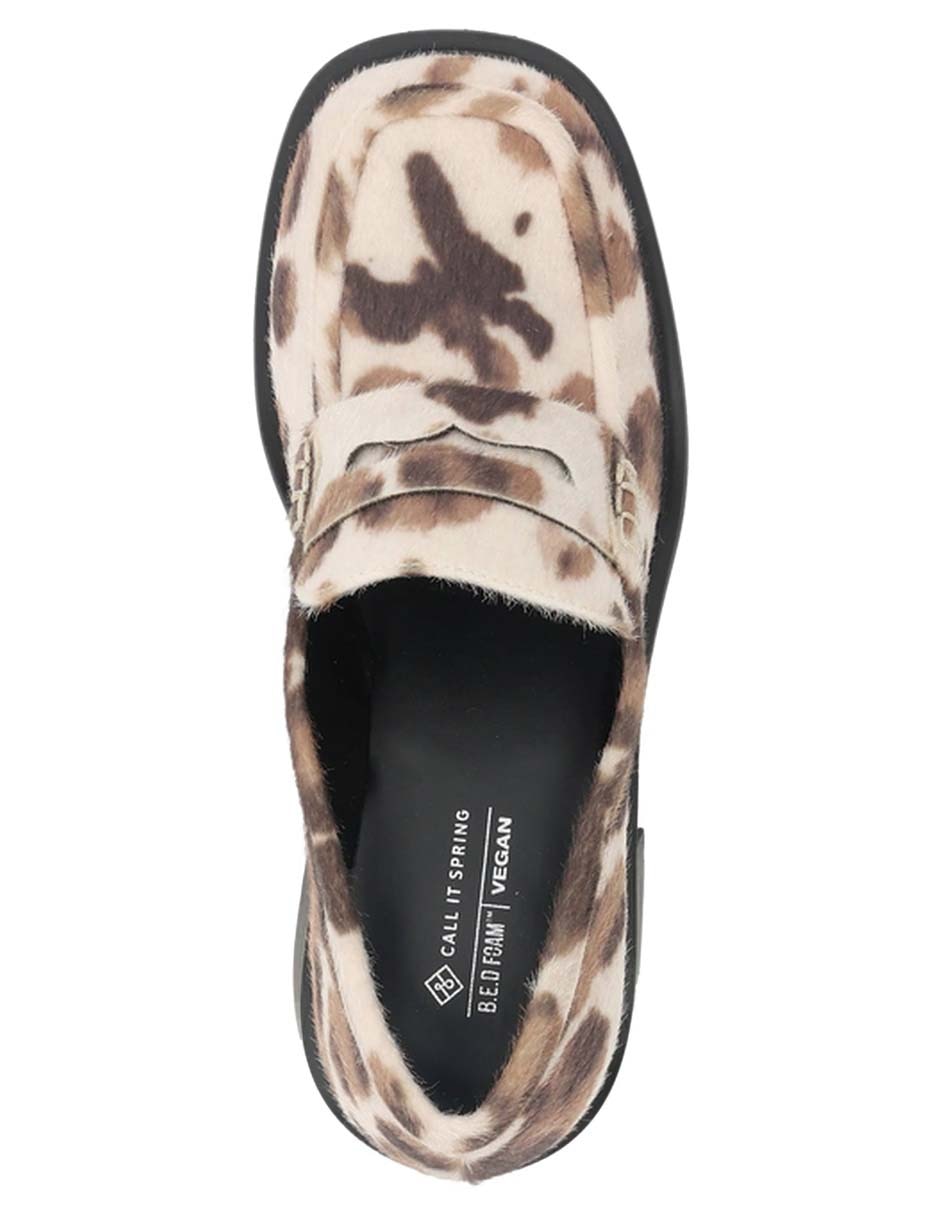 Mocasín Call It Spring para mujer