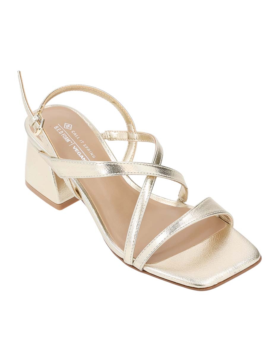 Sandalia para mujer 1