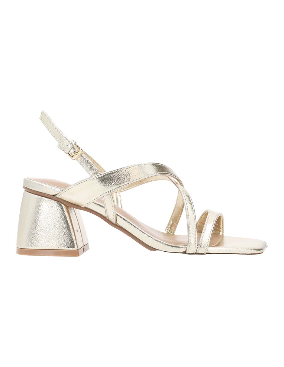 Sandalia para mujer 7