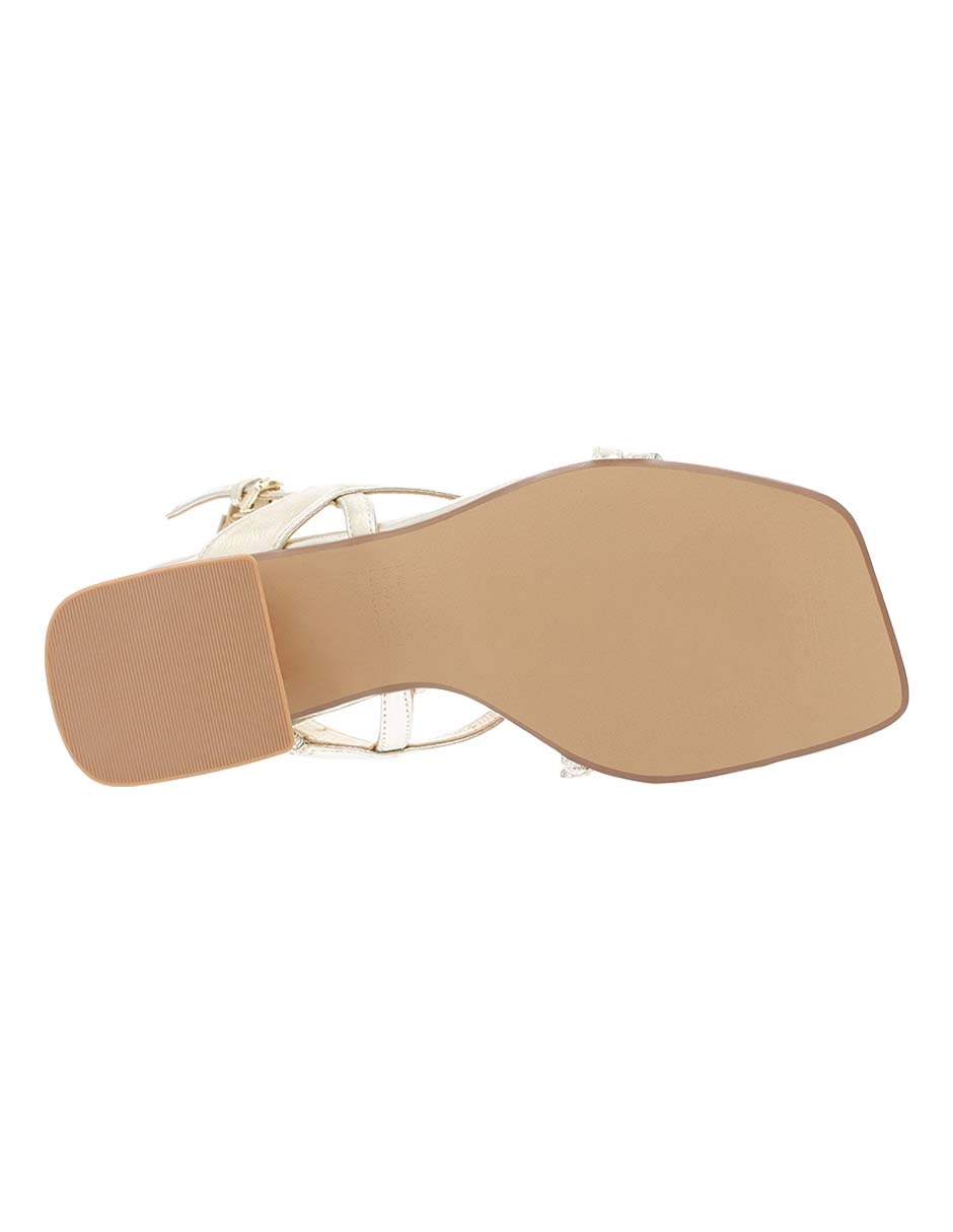 Sandalia para mujer 11