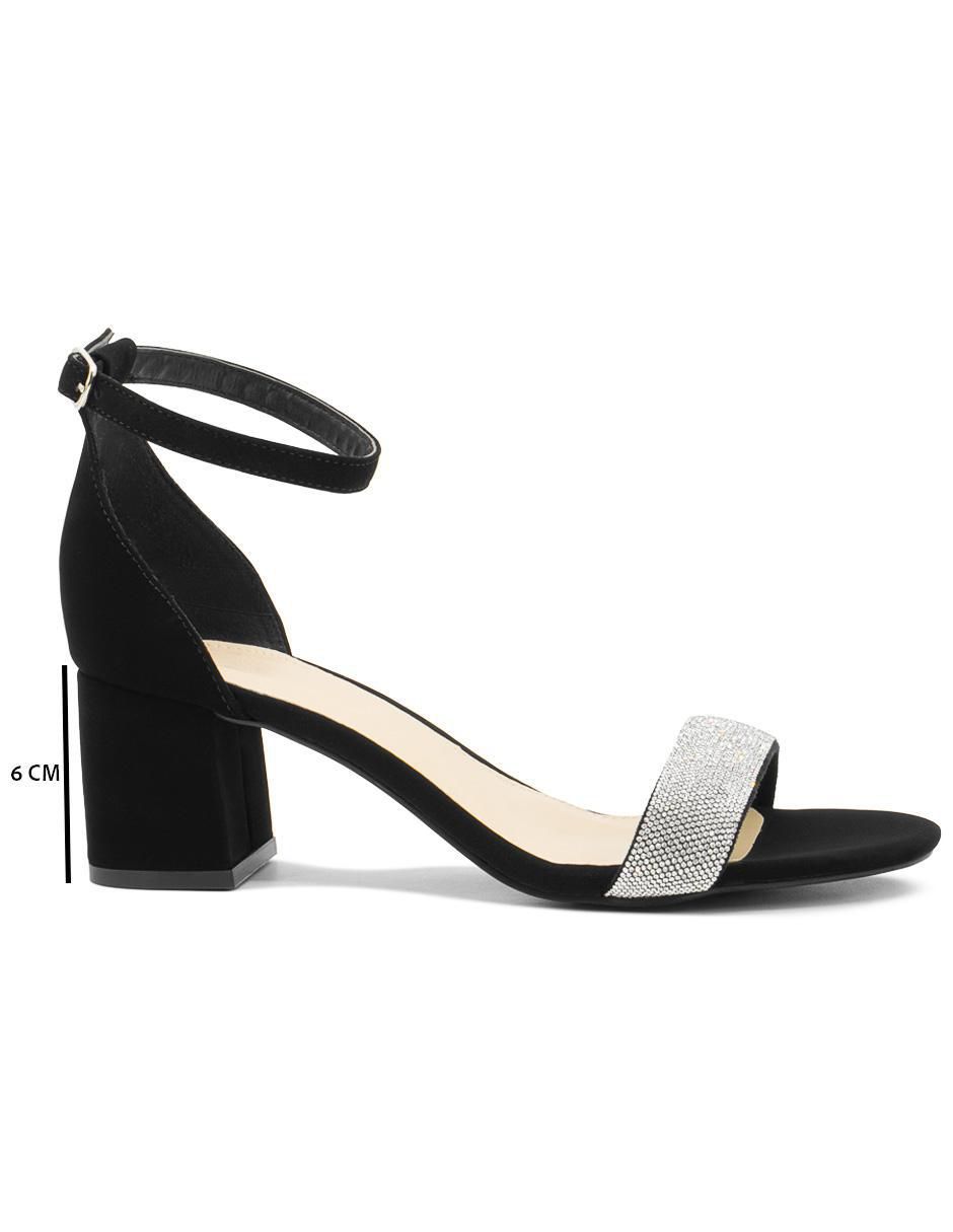 Sandalia Elegance para mujer 6