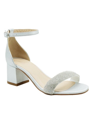 Sandalia Elegance para mujer