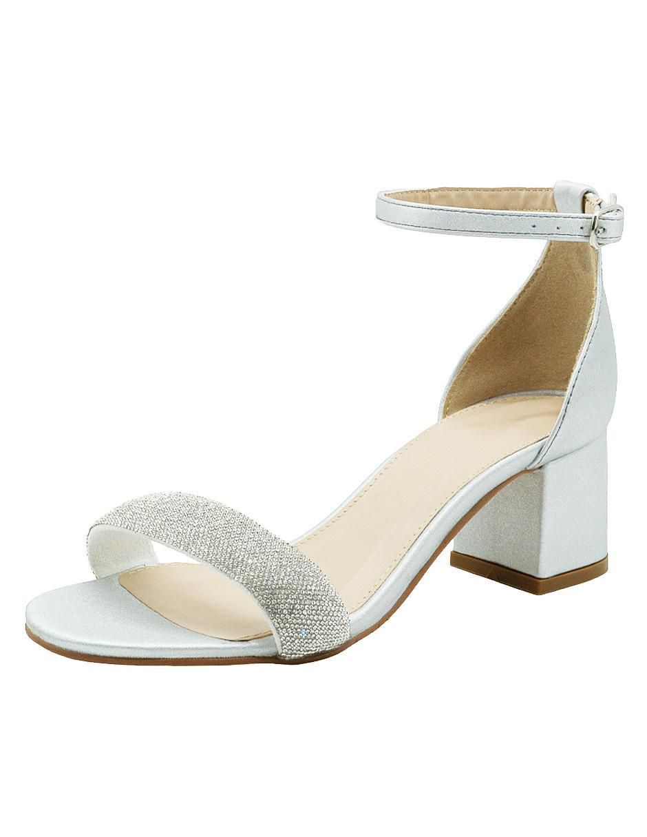 Sandalia Elegance para mujer