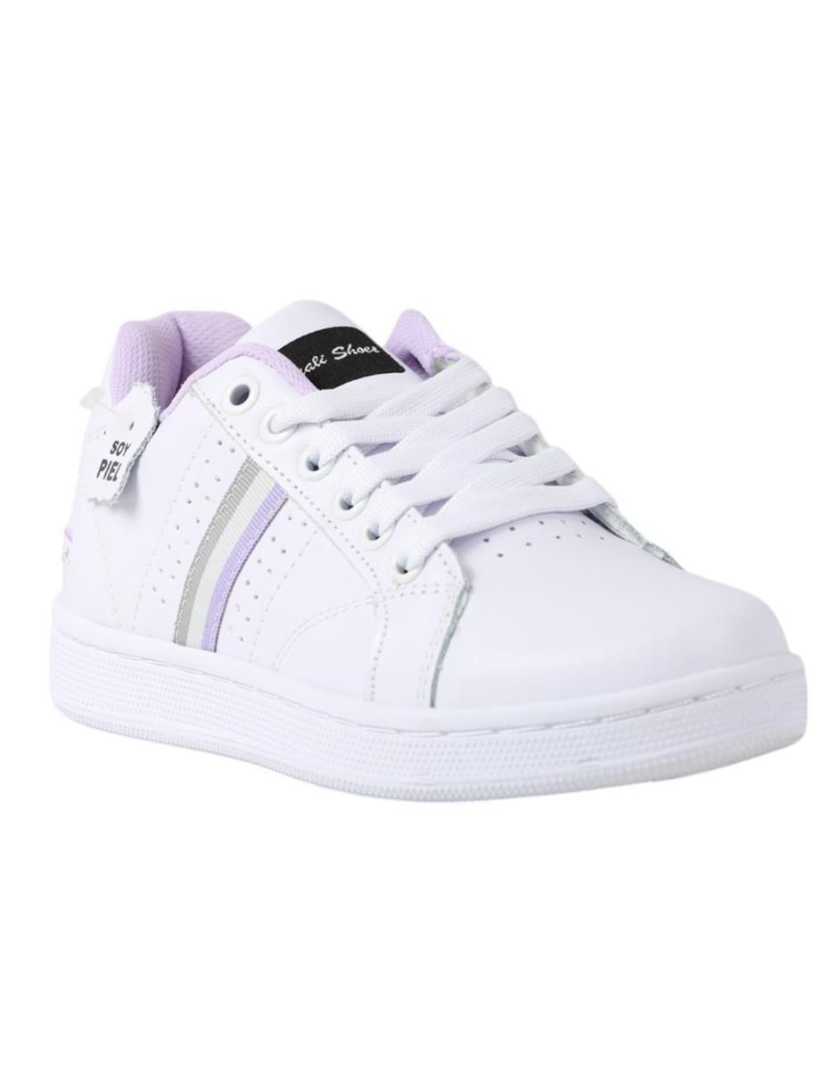 Tenis para mujer 5