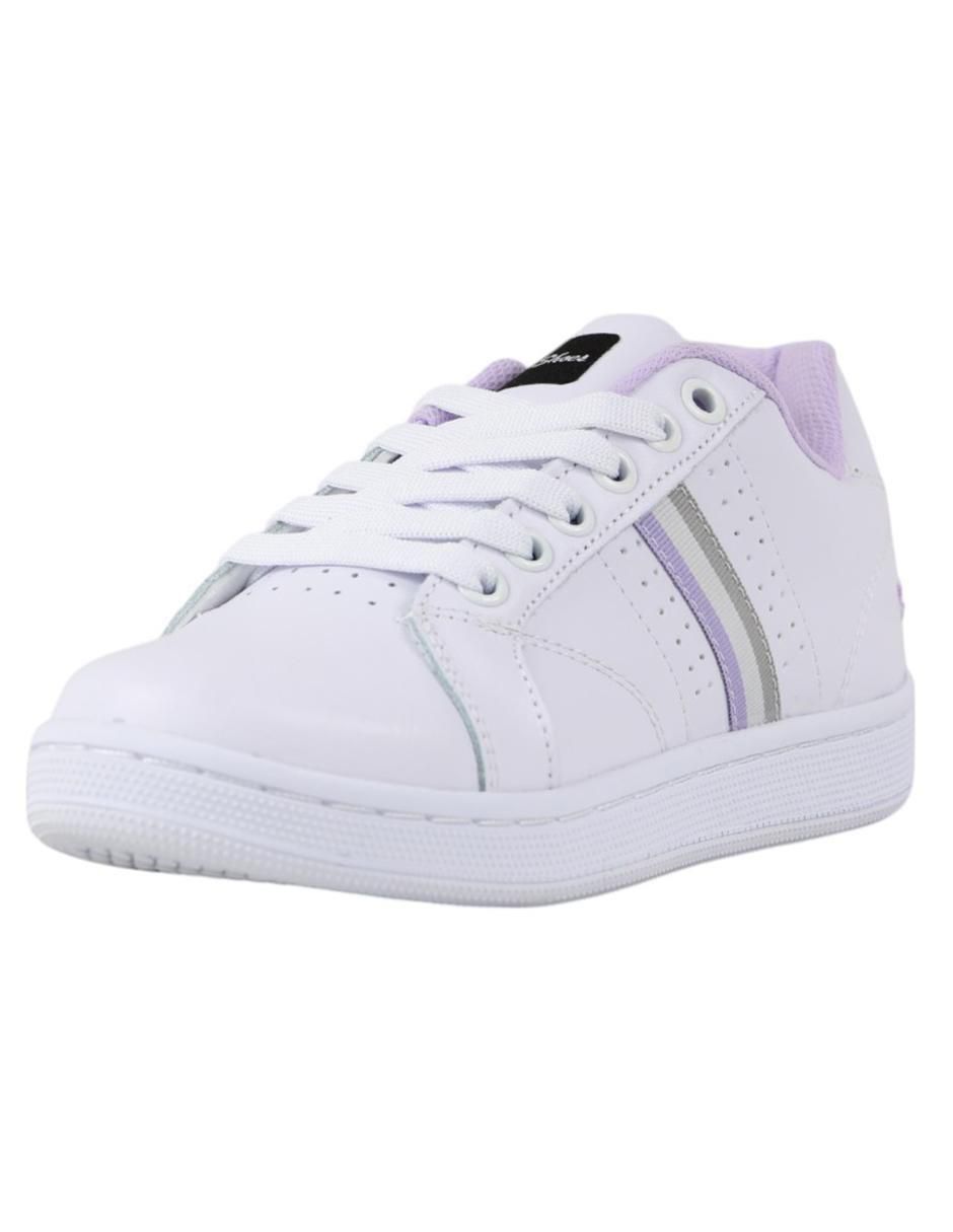 Tenis para mujer
