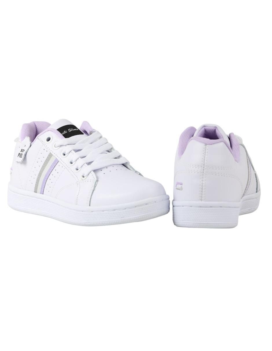 Tenis para mujer
