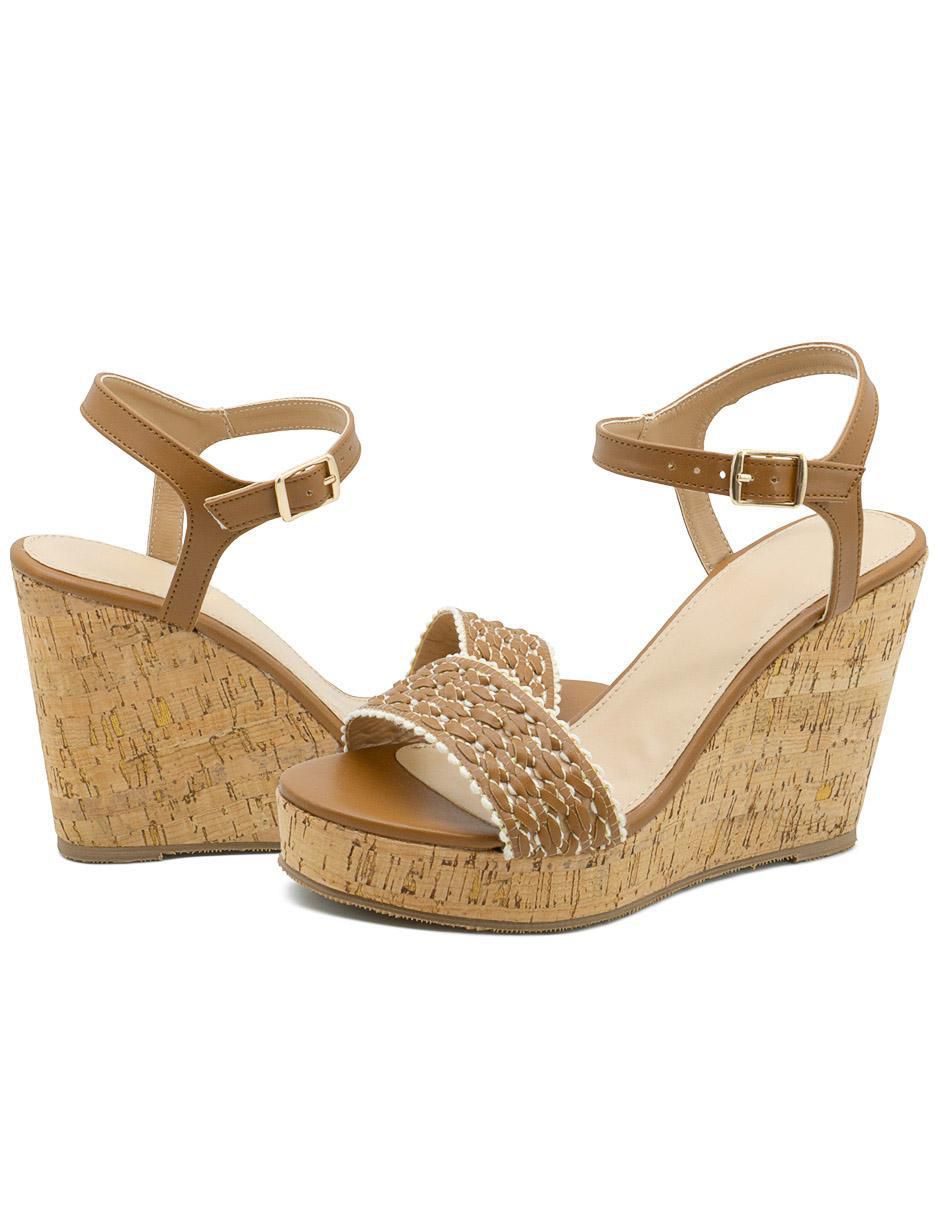 Sandalia para mujer
