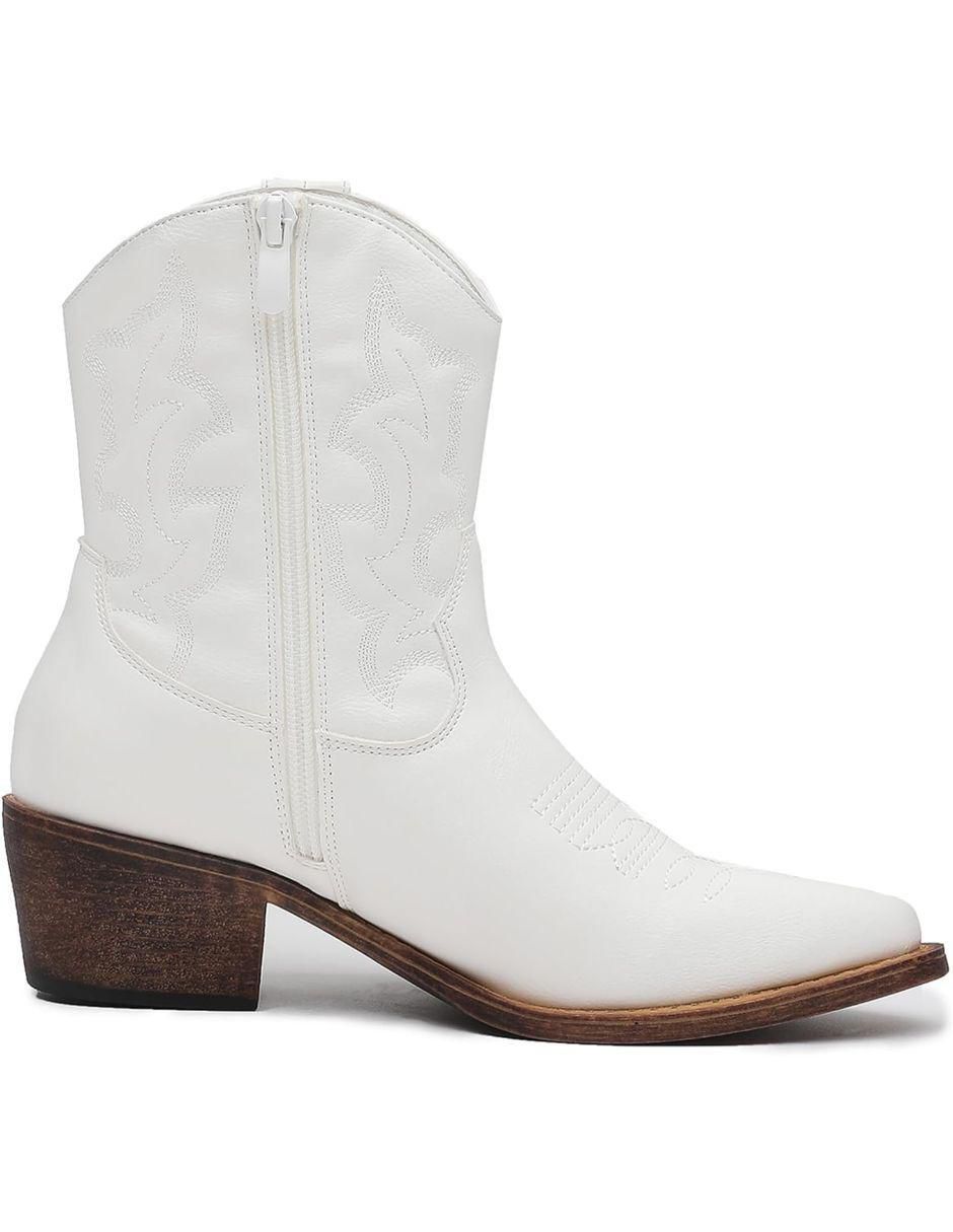 Bota abajo de la rodilla para mujer 3