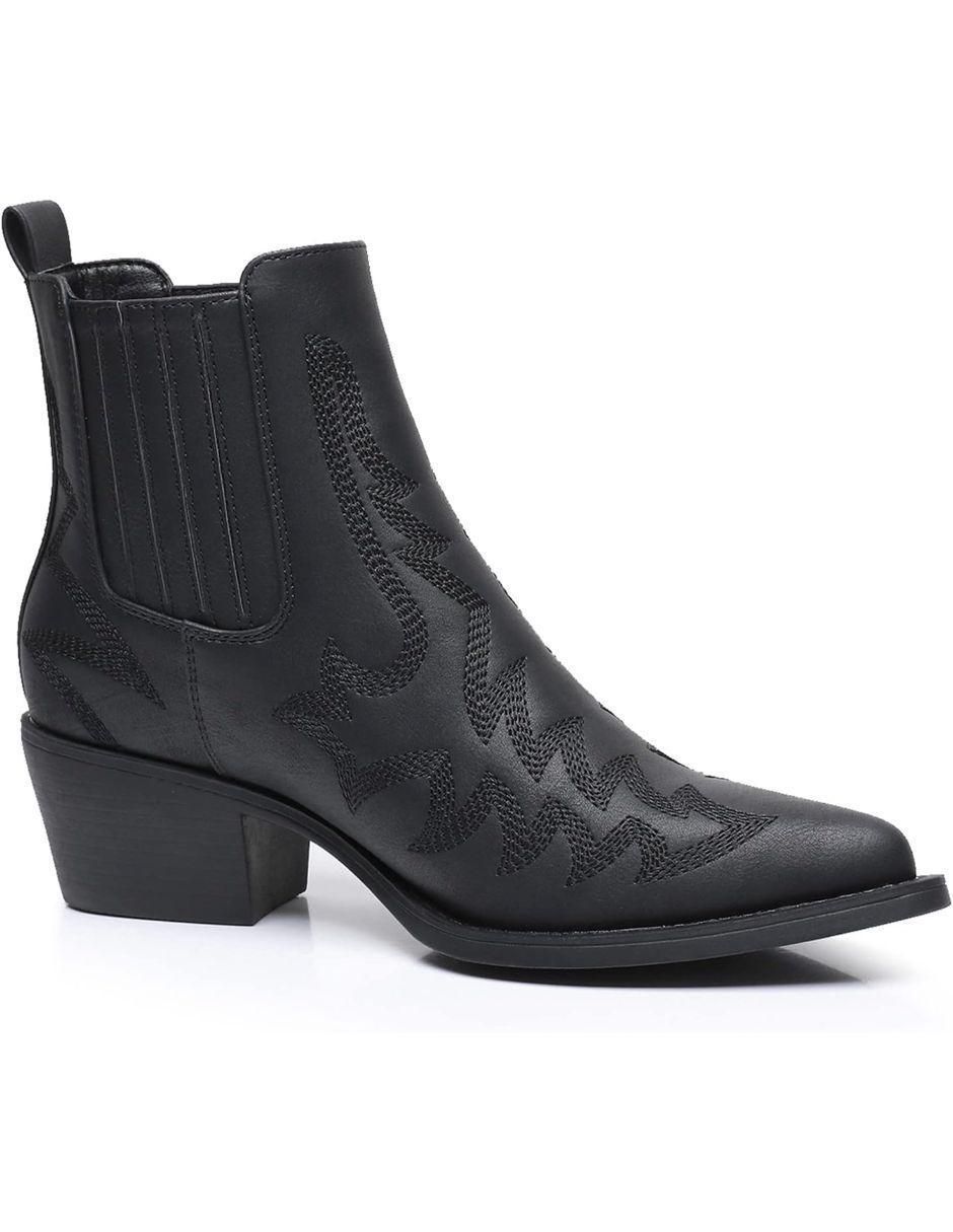 Bota abajo de la rodilla Dream Paris para mujer