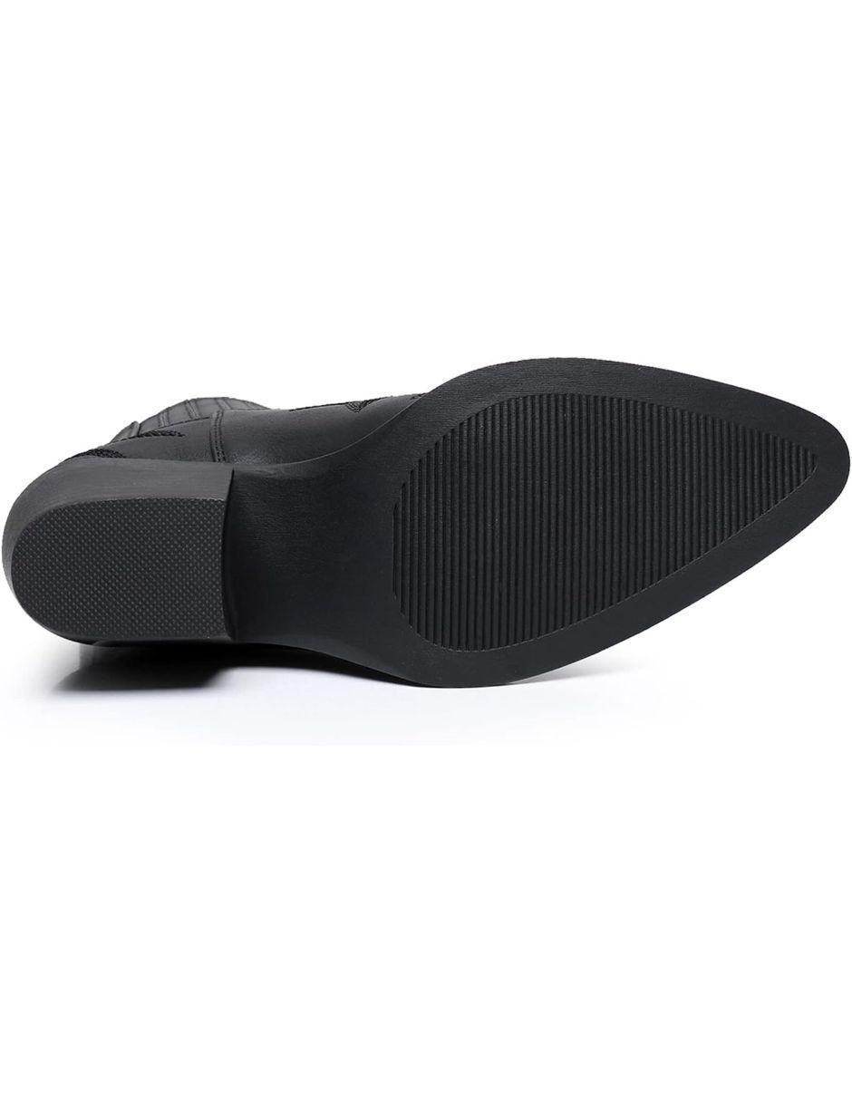 Bota abajo de la rodilla Dream Paris para mujer