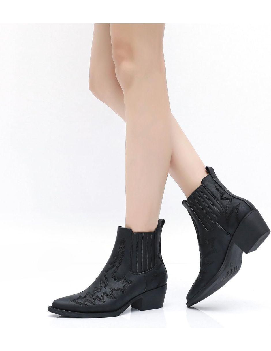 Bota abajo de la rodilla Dream Paris para mujer