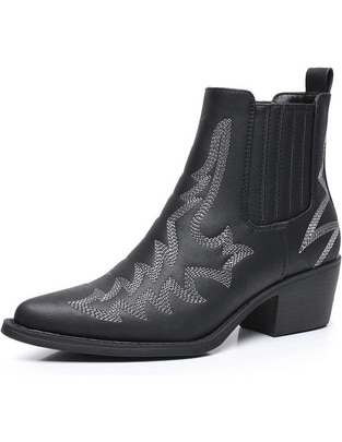 Bota abajo de la rodilla Dream Paris para mujer