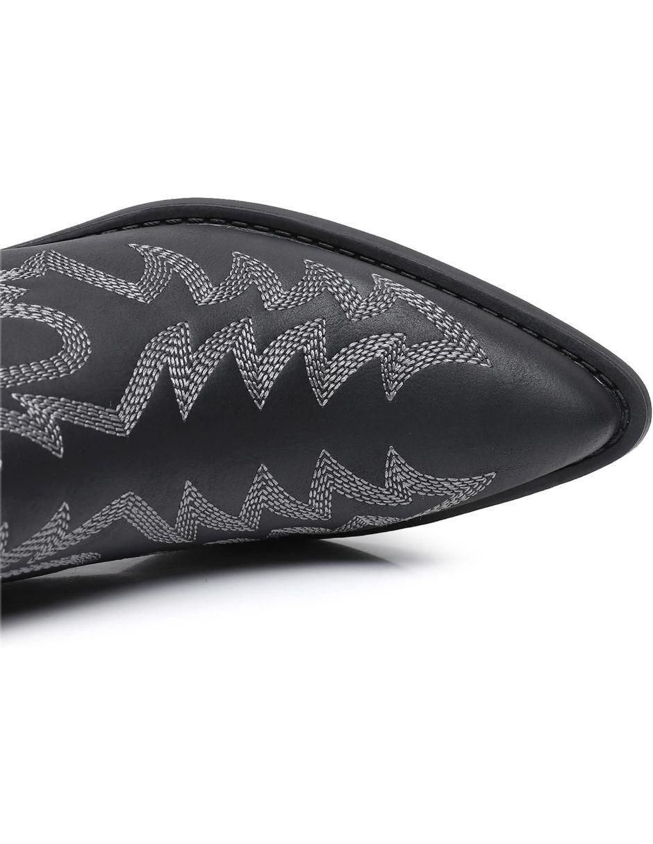 Bota abajo de la rodilla Dream Paris para mujer
