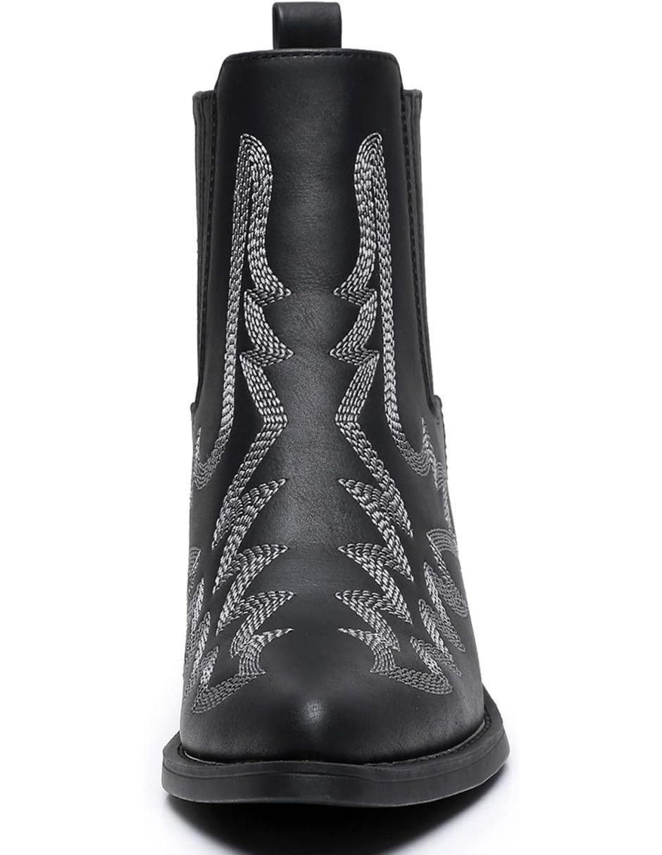 Bota abajo de la rodilla Dream Paris para mujer