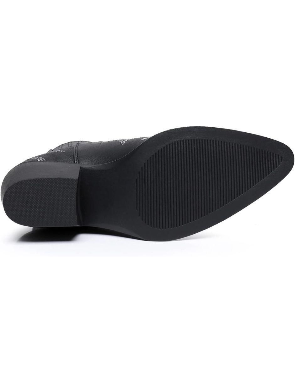 Bota abajo de la rodilla Dream Paris para mujer