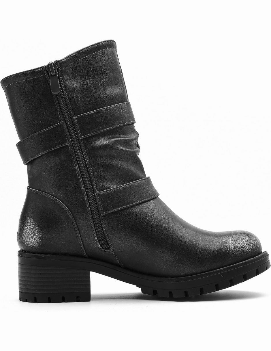 Bota abajo de la rodilla Dream Paris para mujer