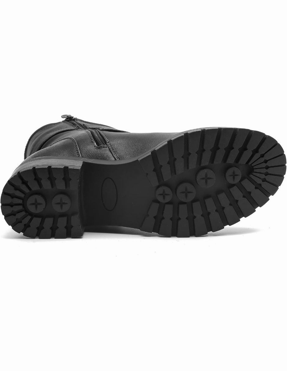 Bota abajo de la rodilla Dream Paris para mujer
