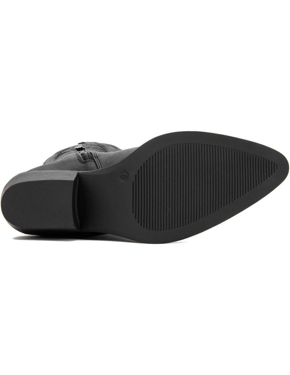 Bota abajo de la rodilla Dream Paris para mujer