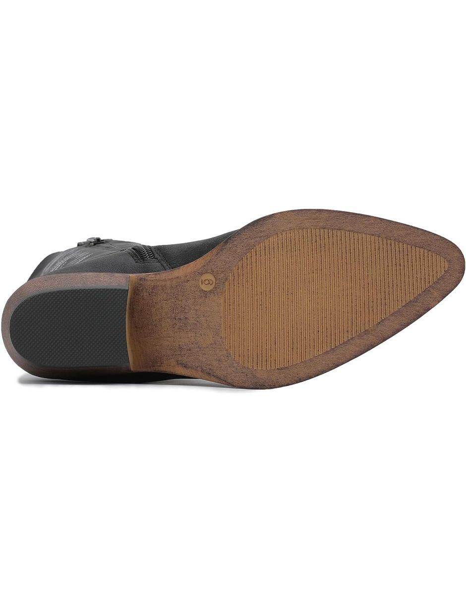 Bota abajo de la rodilla Dream Paris para mujer
