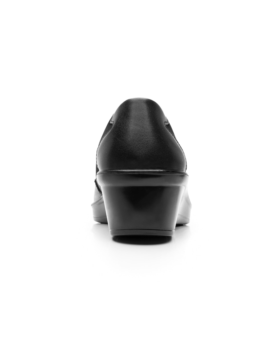 Slip on para mujer 8