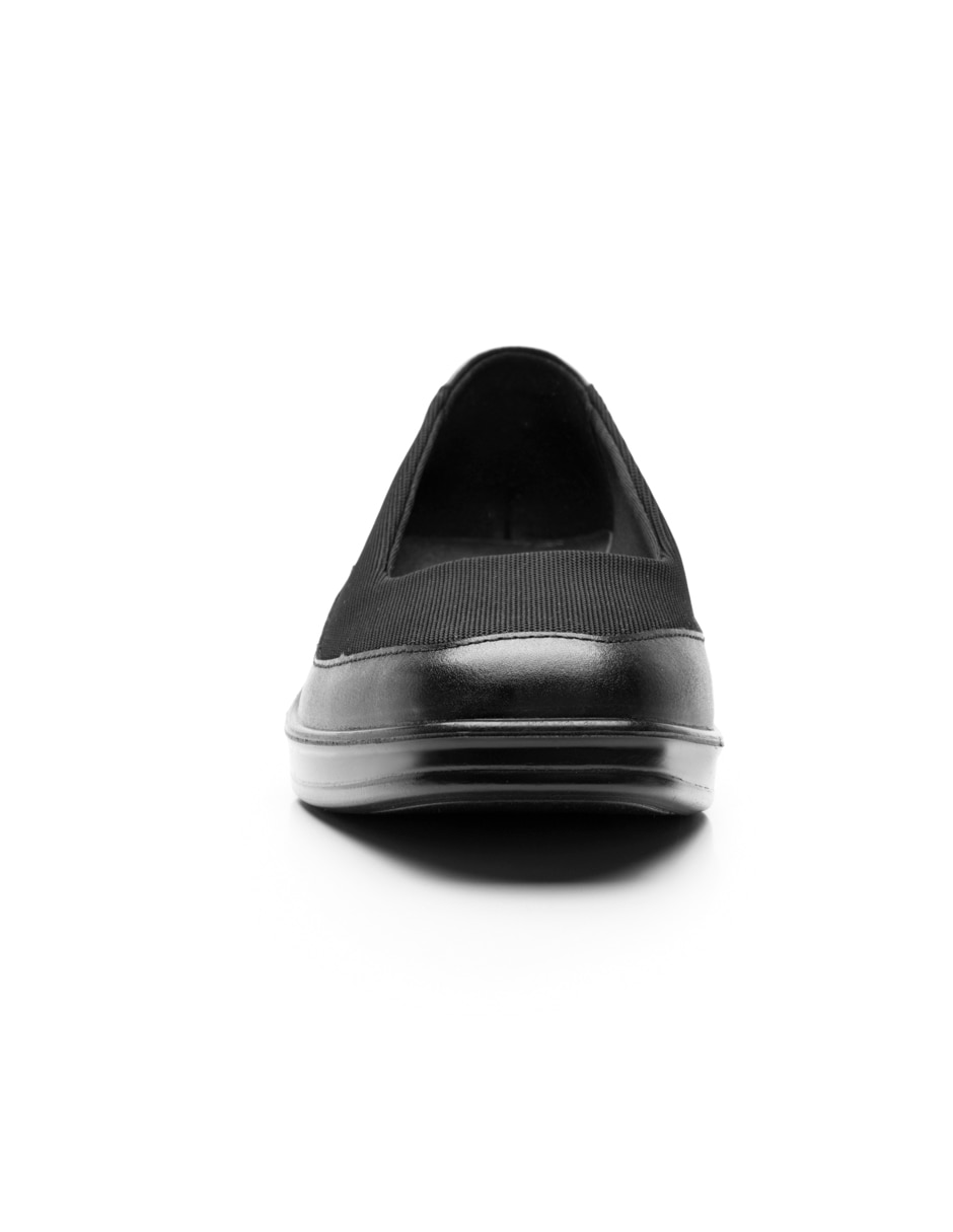 Slip on para mujer 5