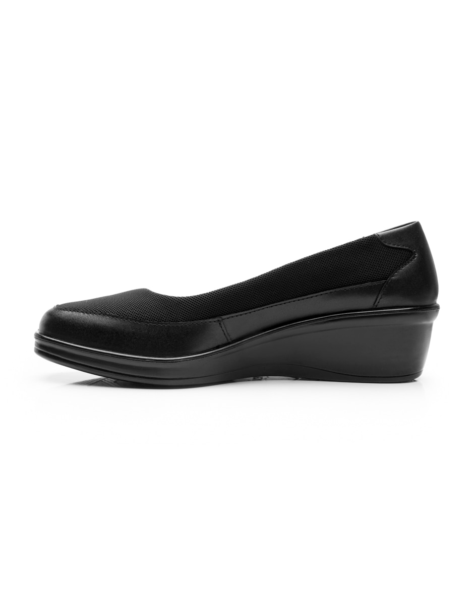 Slip on para mujer