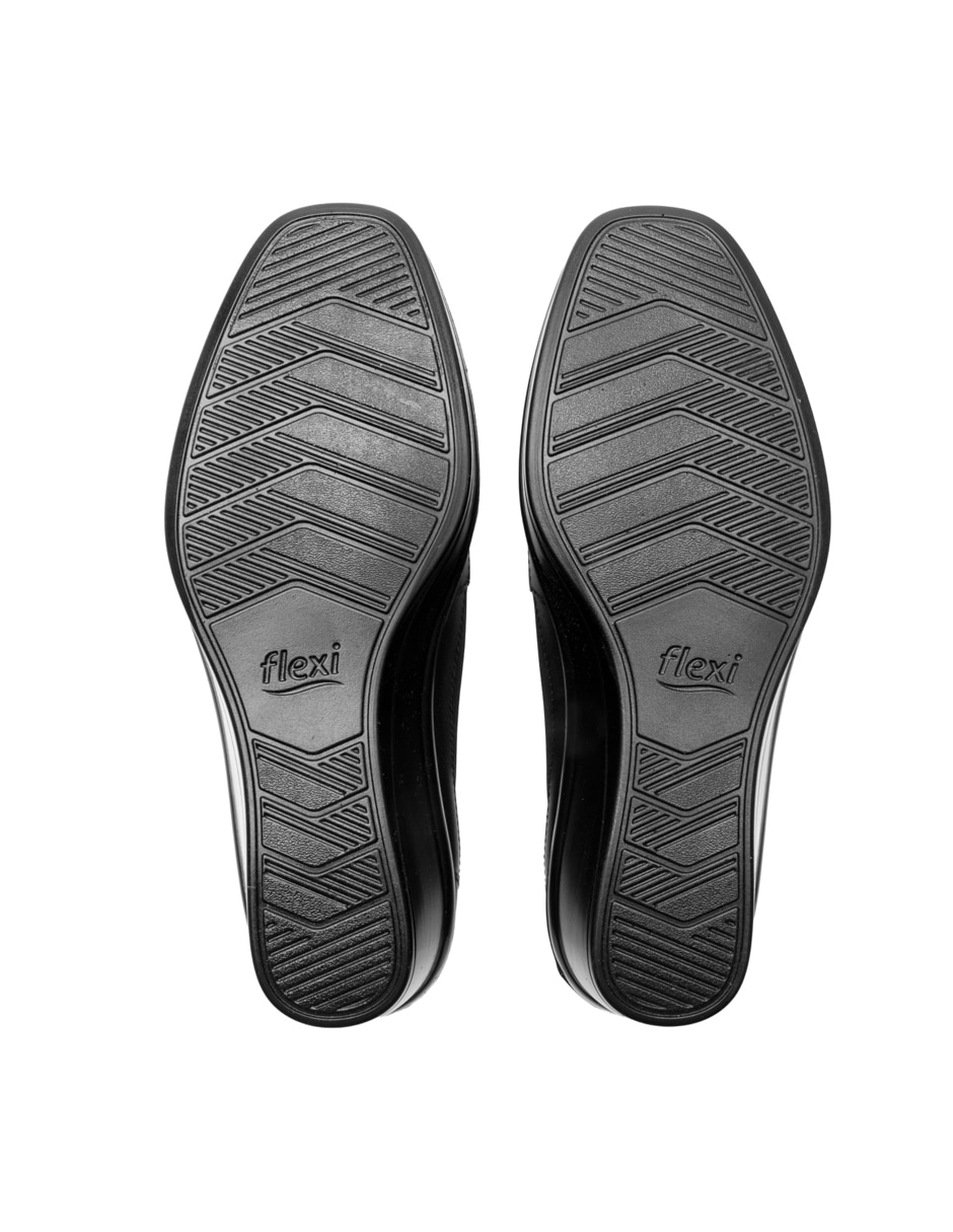Slip on para mujer 9