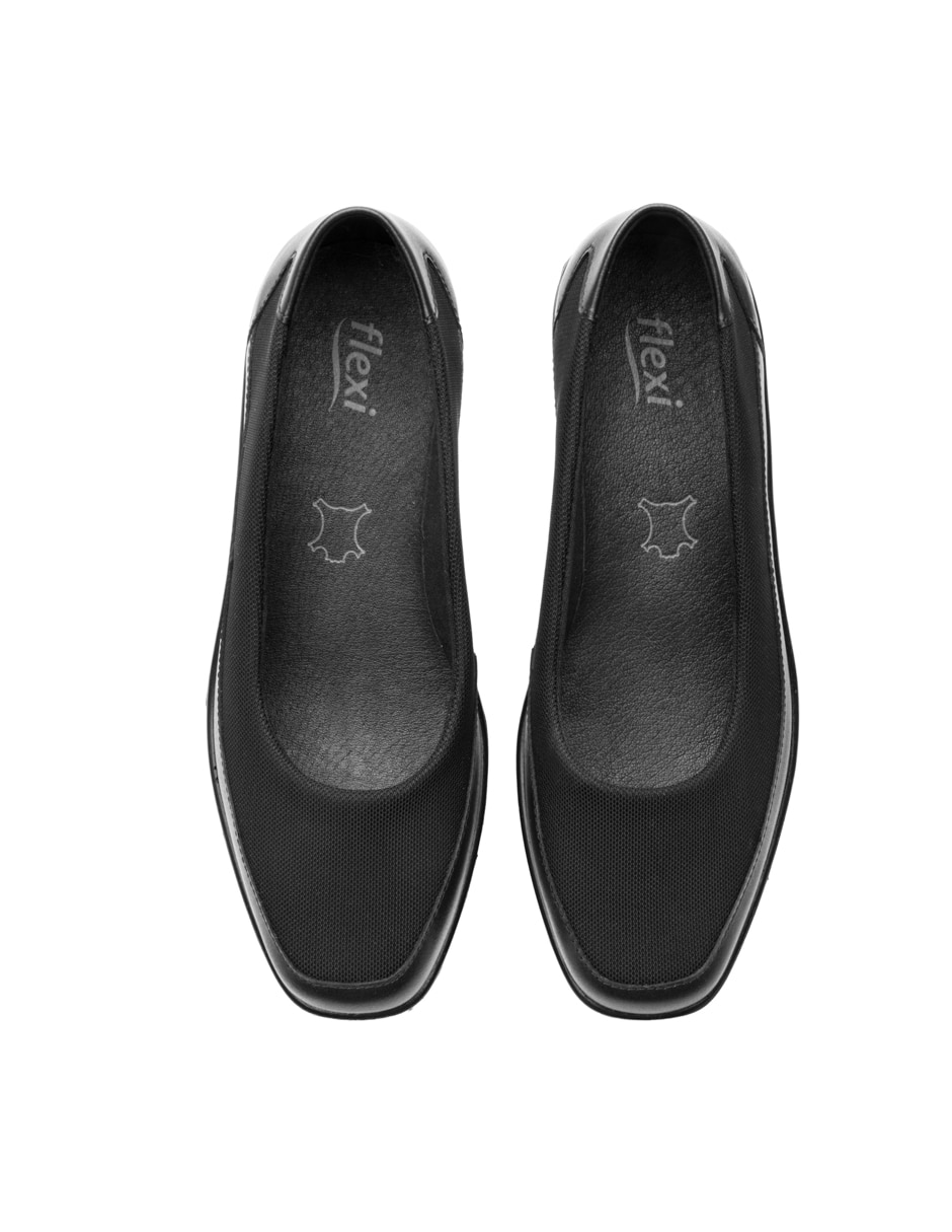 Slip on para mujer
