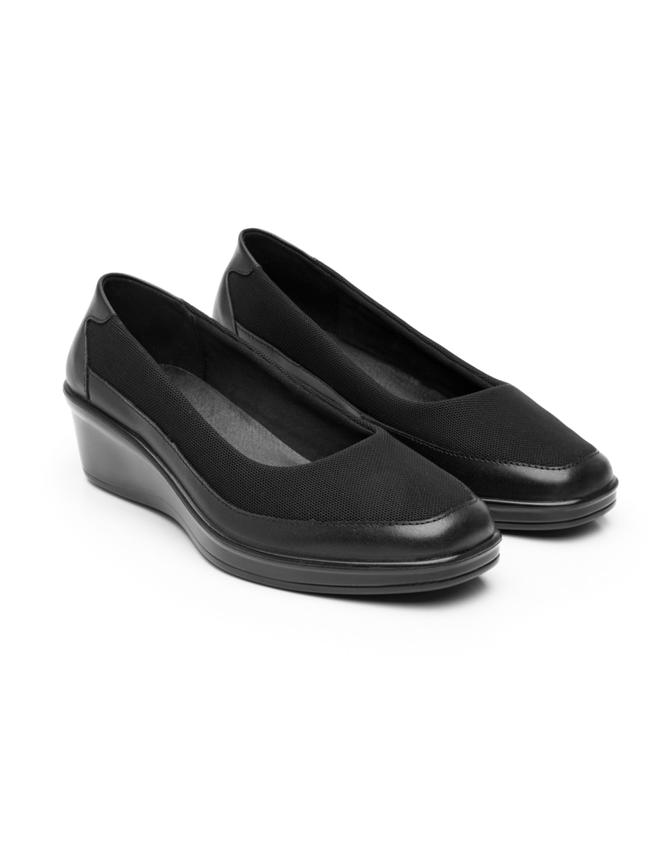 Slip on para mujer 6