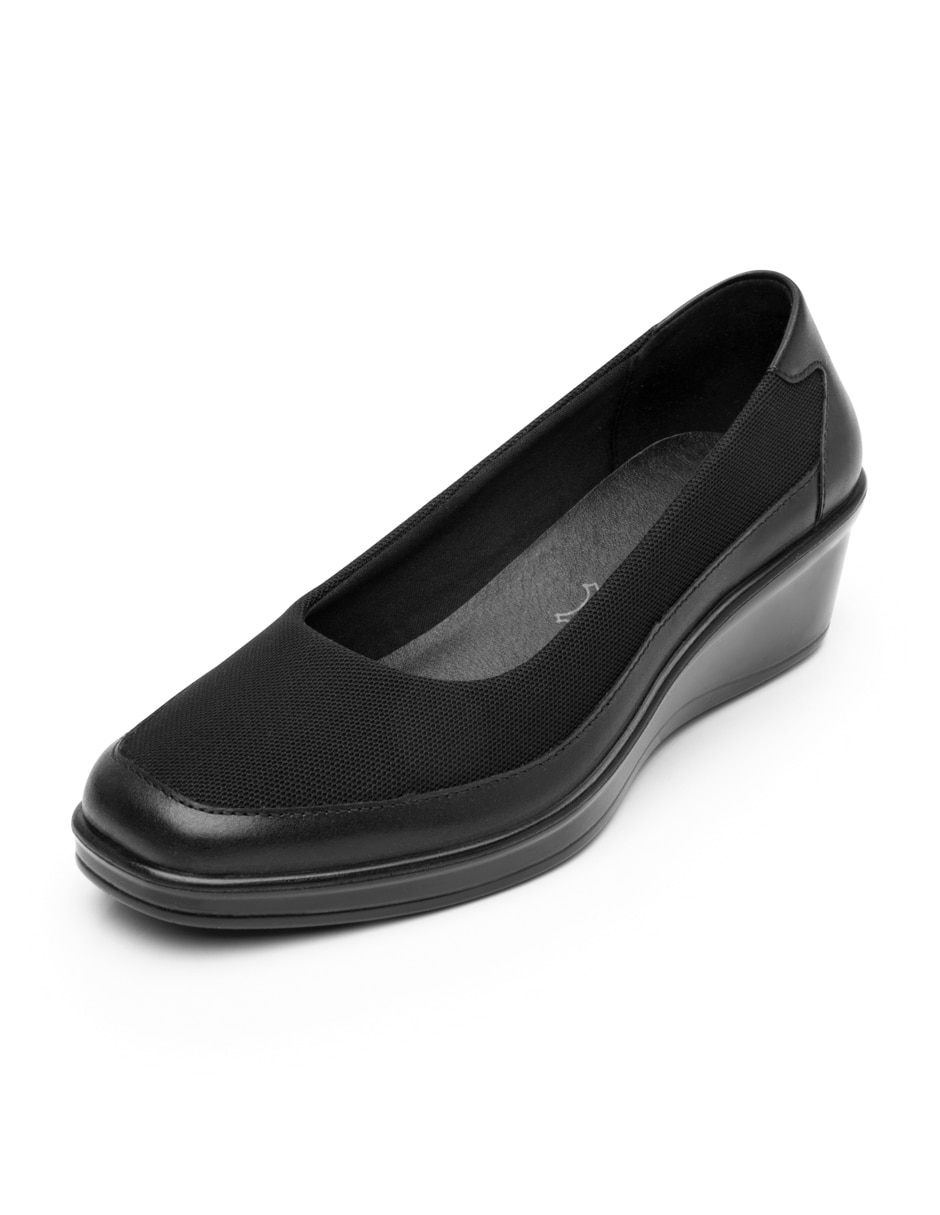 Slip on para mujer 7