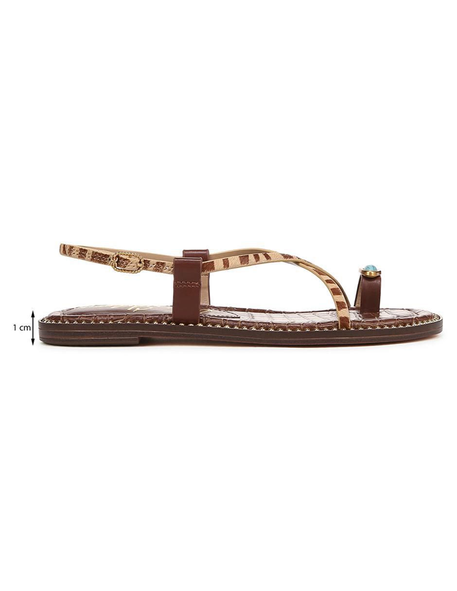 Sandalia para mujer 8