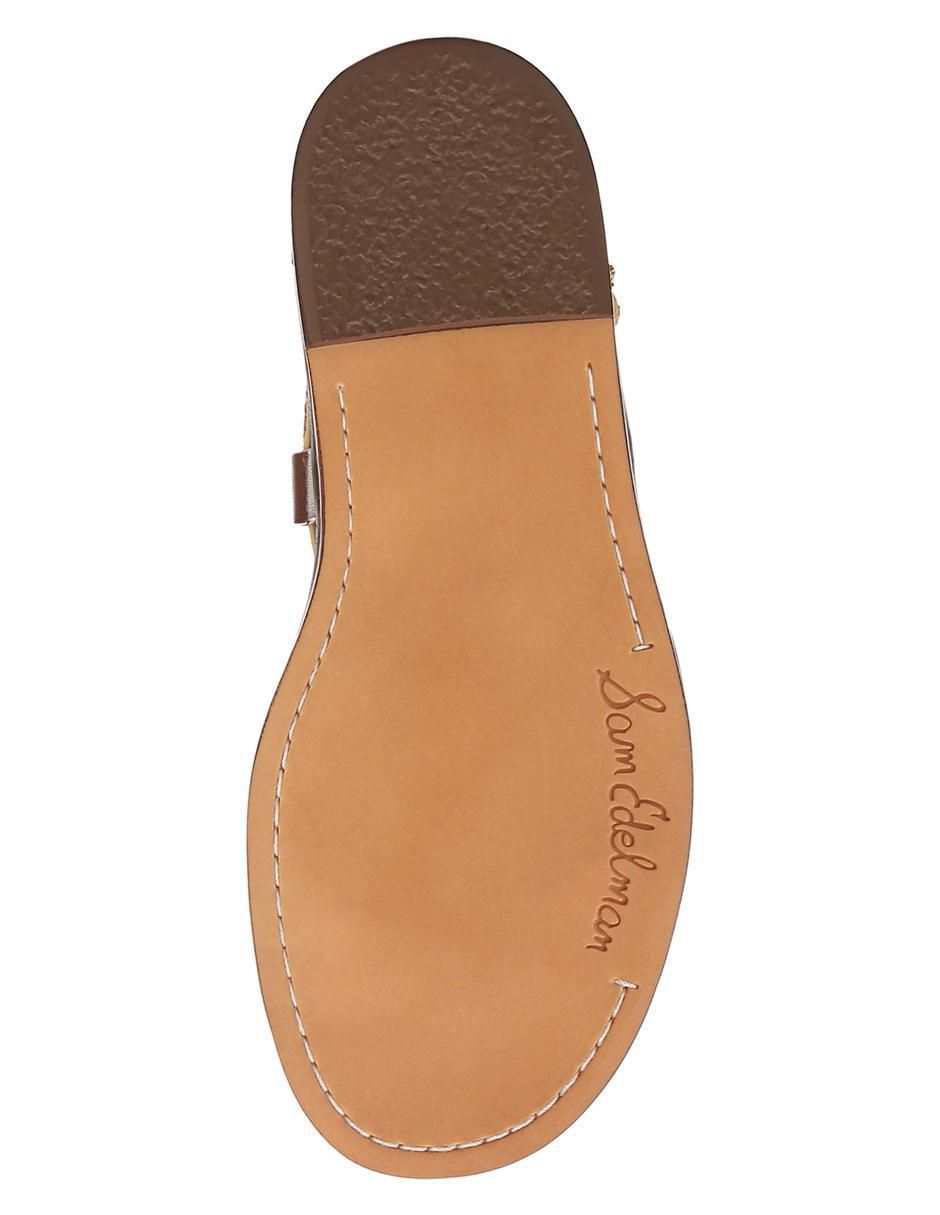 Sandalia para mujer