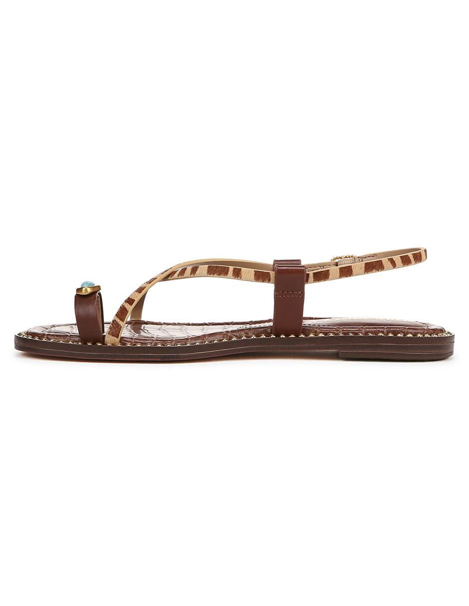 Sandalia para mujer 6