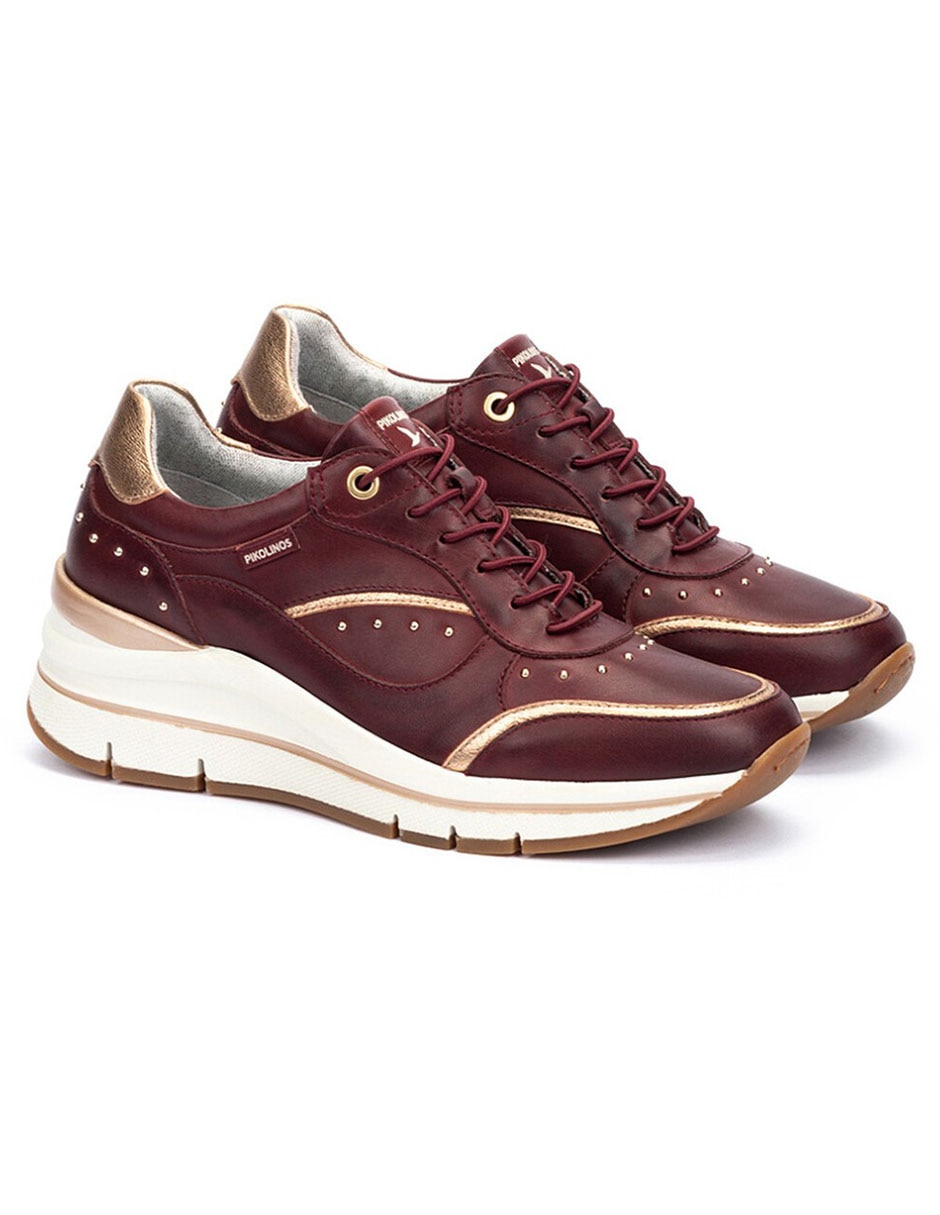 Tenis para mujer