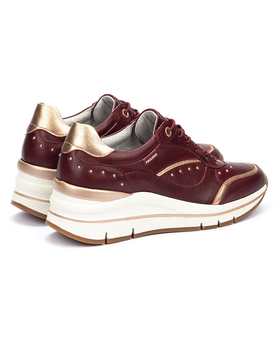 Tenis para mujer