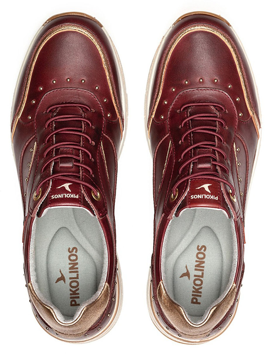 Tenis para mujer