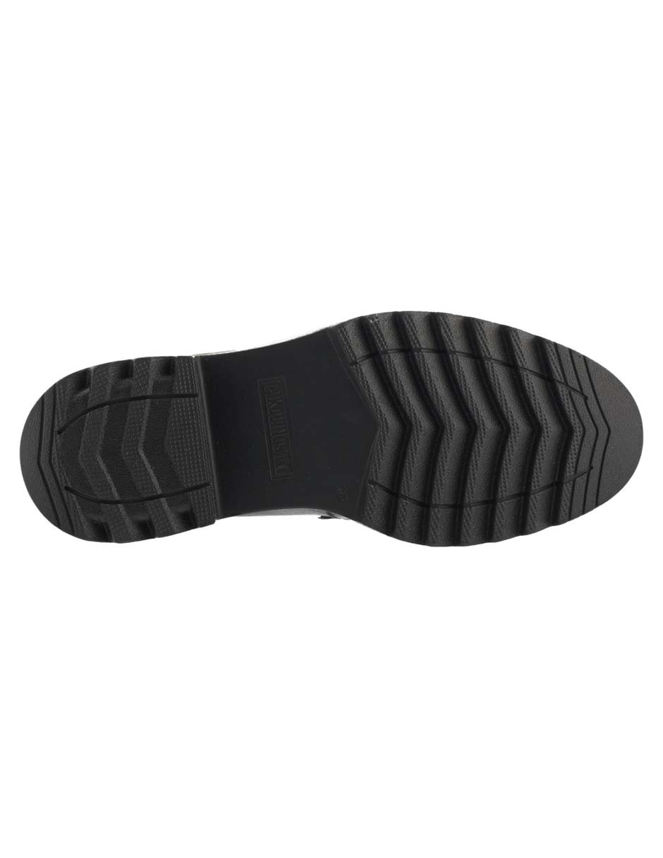 Mocasín Pikolinos de piel para mujer