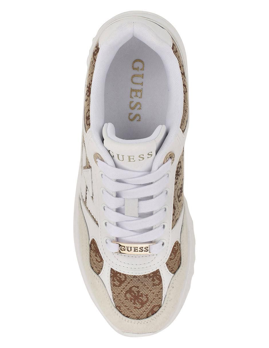 Tenis para mujer 5