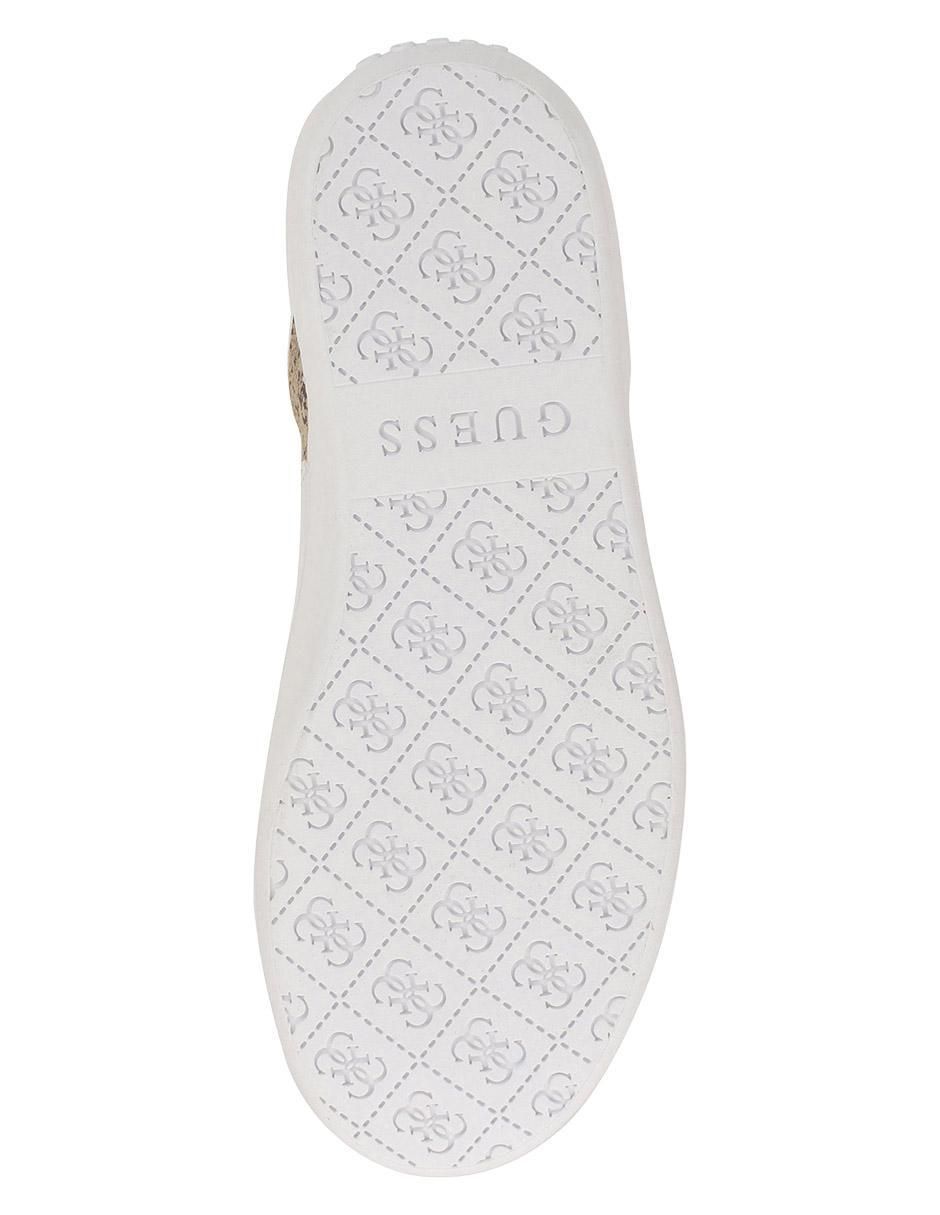 Tenis para mujer